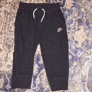 nike joggers